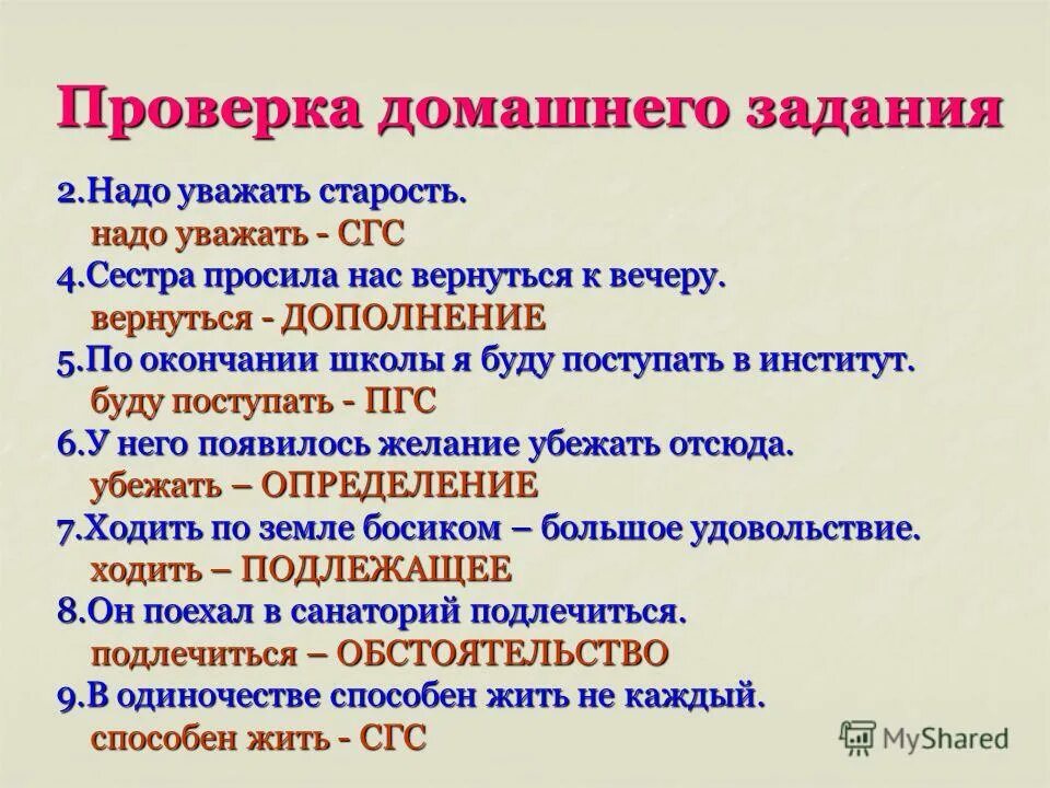 Синтаксическая роль глагола в предложении. Синтаксическая функция инфинитива. Синтаксическая роль инфинитива. Синтаксические функции инфинитива в русском. Определите синтаксическую роль выделенного в предложении слова