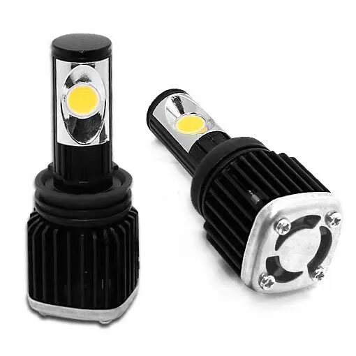 лампы светодиодные h11 canbus