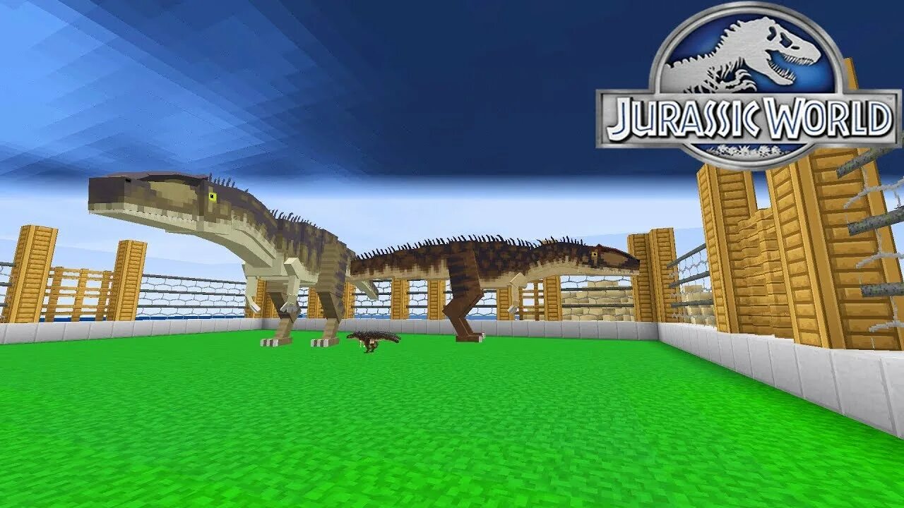 Майнкрафт мир Юрского периода. Jurassic World Evolution в майнкрафт. Гигантозавр в МАЙНКРАФТЕ. Гигантозавр мод на майнкрафт.