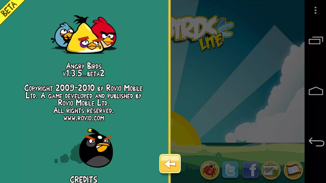 Angry birds versions. Angry Birds игры Rovio. Злые птички АПК. Angry Birds 2009. Angry Birds 1.