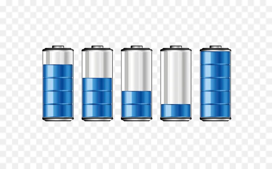 Battery full. Full Battery. Man cylinder Art PNG.