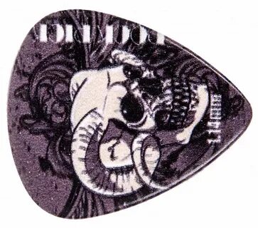 Rocky pick