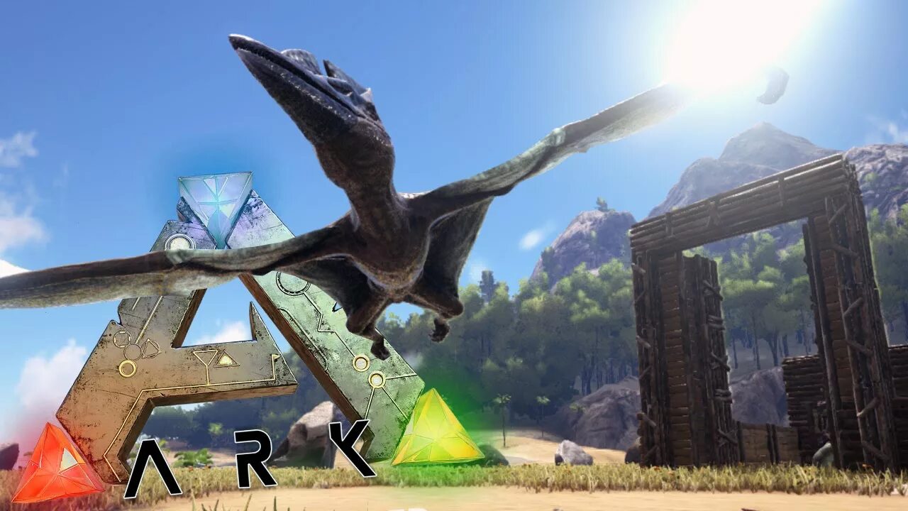 Ark survival коды. АРК сурвайвал Птеранодон. АРК сурвайвал человек. АРК сурвивал эволвед мобайл. Ark Survival Evolved птеродактиль.