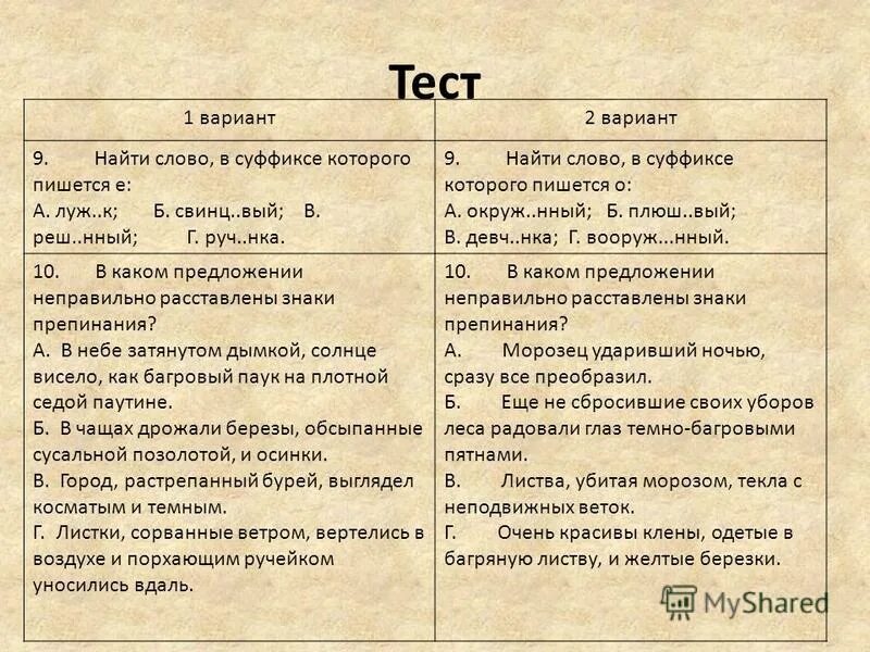 в чащах дрожали берёзы обсыпанные сусальной позолотой и осинки. гдз по русскому 1 класс схема предложения. страна оз бард. прочитайте вставьте пропущенные буквы озаглавьте текст. город растрепанный бурей выглядел косматым.