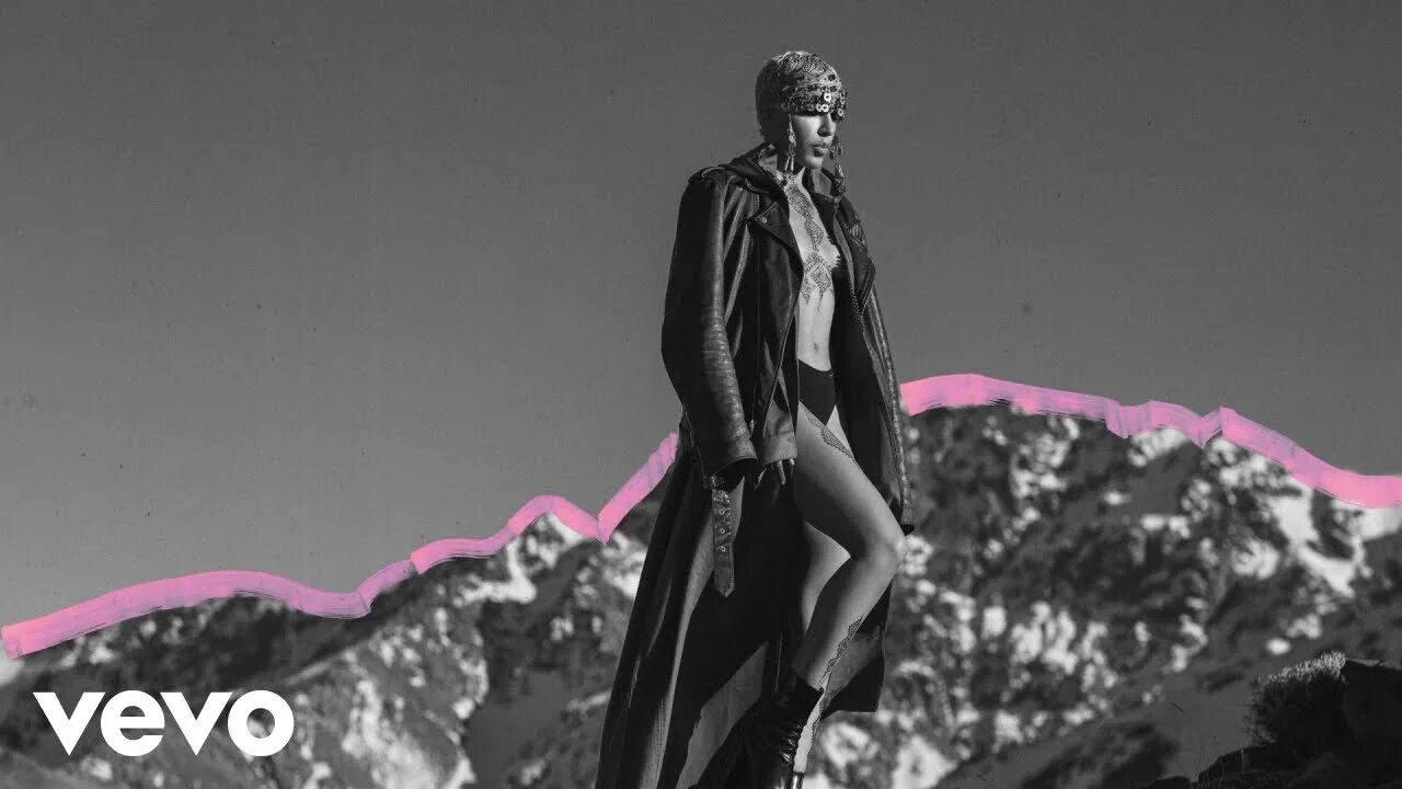 песня tattoo by loreen