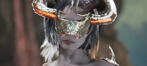Midnight succubus