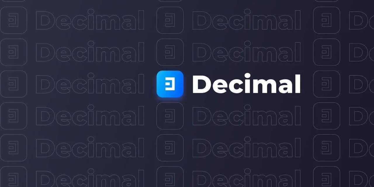 Decimal del. Decimal chain. децимал дел. decimal del криптовалюта отзывы. spacebot кошелек 2025.