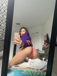 Goddjesss Trapjes Nude Onlyfans & Snapchat Leaked! 