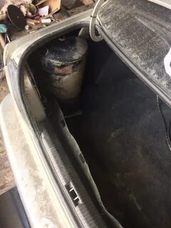 Дэу доработки