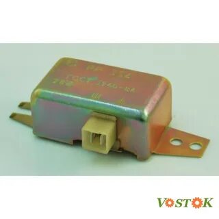 Реле зарядки камаз