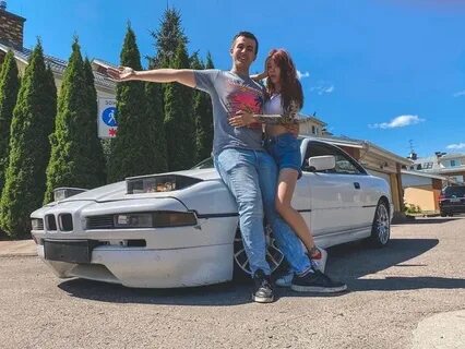 Маша из синдиката
