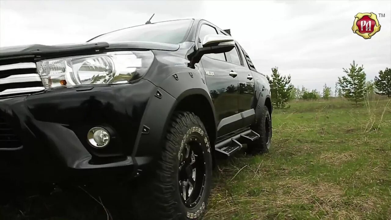 Hilux расширители. Расширители колесных арок toyota рудгч. toyota hilux расширители колесных арок. расширители арок тойота фортунер. расширители арок на тойота хайлюкс 2018.