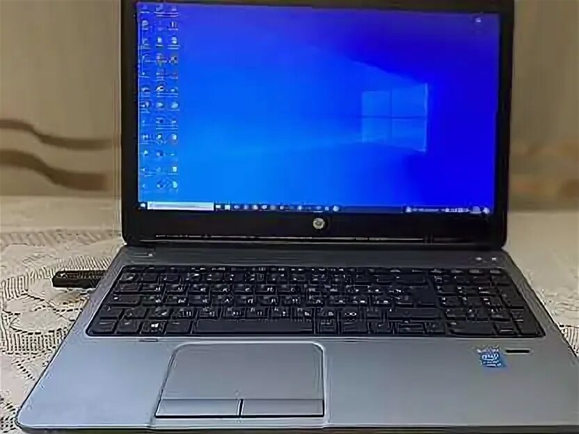 Probook 650 g1