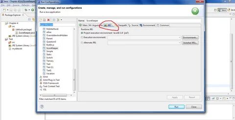 Runtime environment download