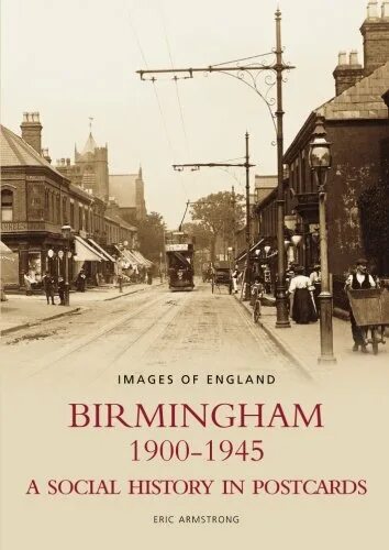 Бирмингем 1900. Birmingham 1900. Бирмингем 1900 года. Birmingham in 1900.