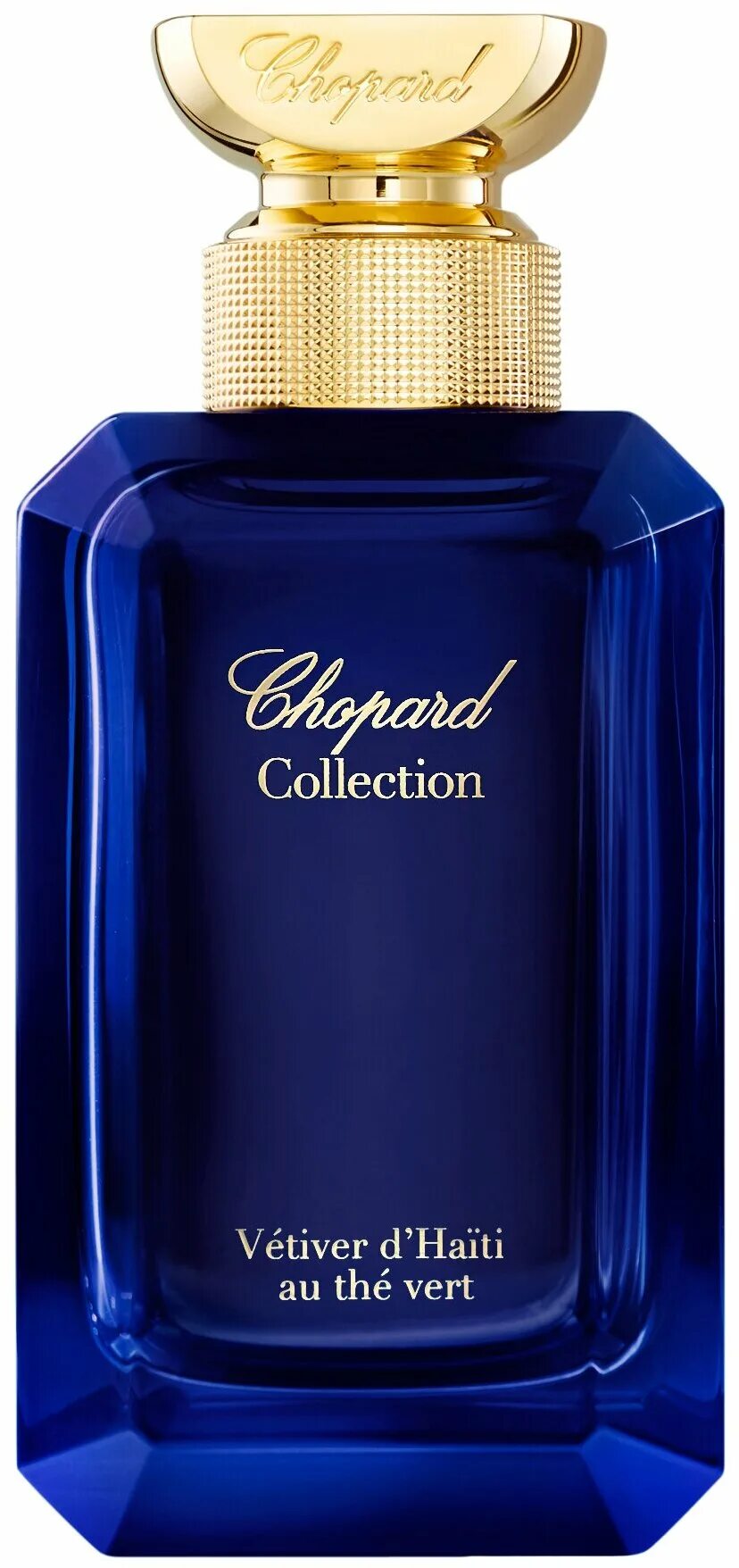 Chopard vetiver d haiti отзывы