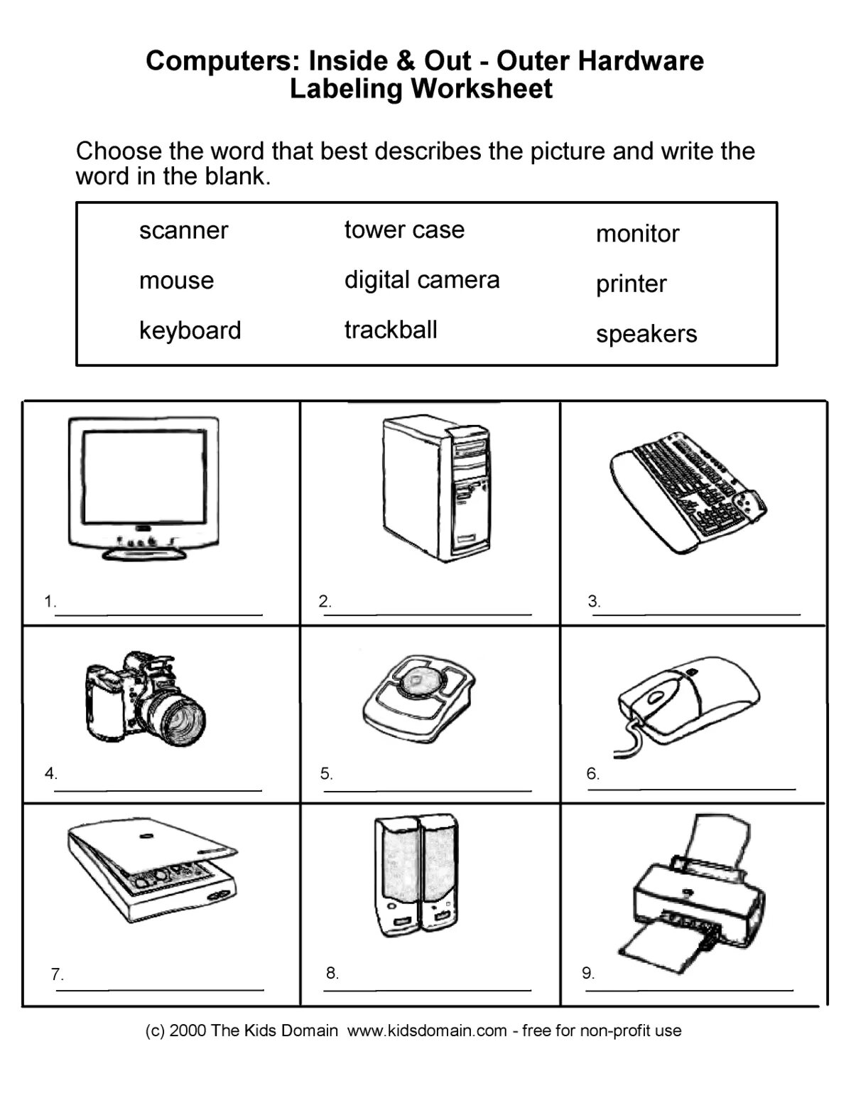 Задания английский Computers. Computer Worksheets for Kids. Задание на компьютере. Computer Parts Worksheets.