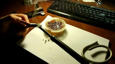 Жидкая пайка