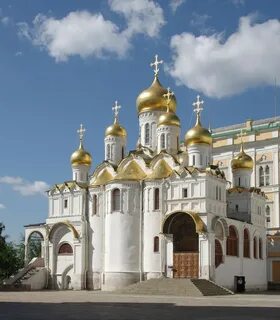 Храм пресвятой богородицы в москве