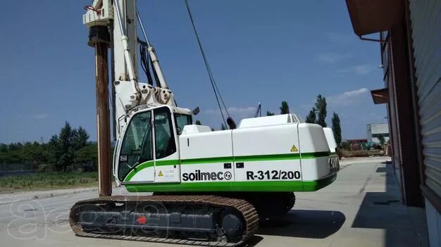 Soilmec 312. Soilmec SF-70. Soilmec SF-70 вращатель. Soilmec hs65. 312 200