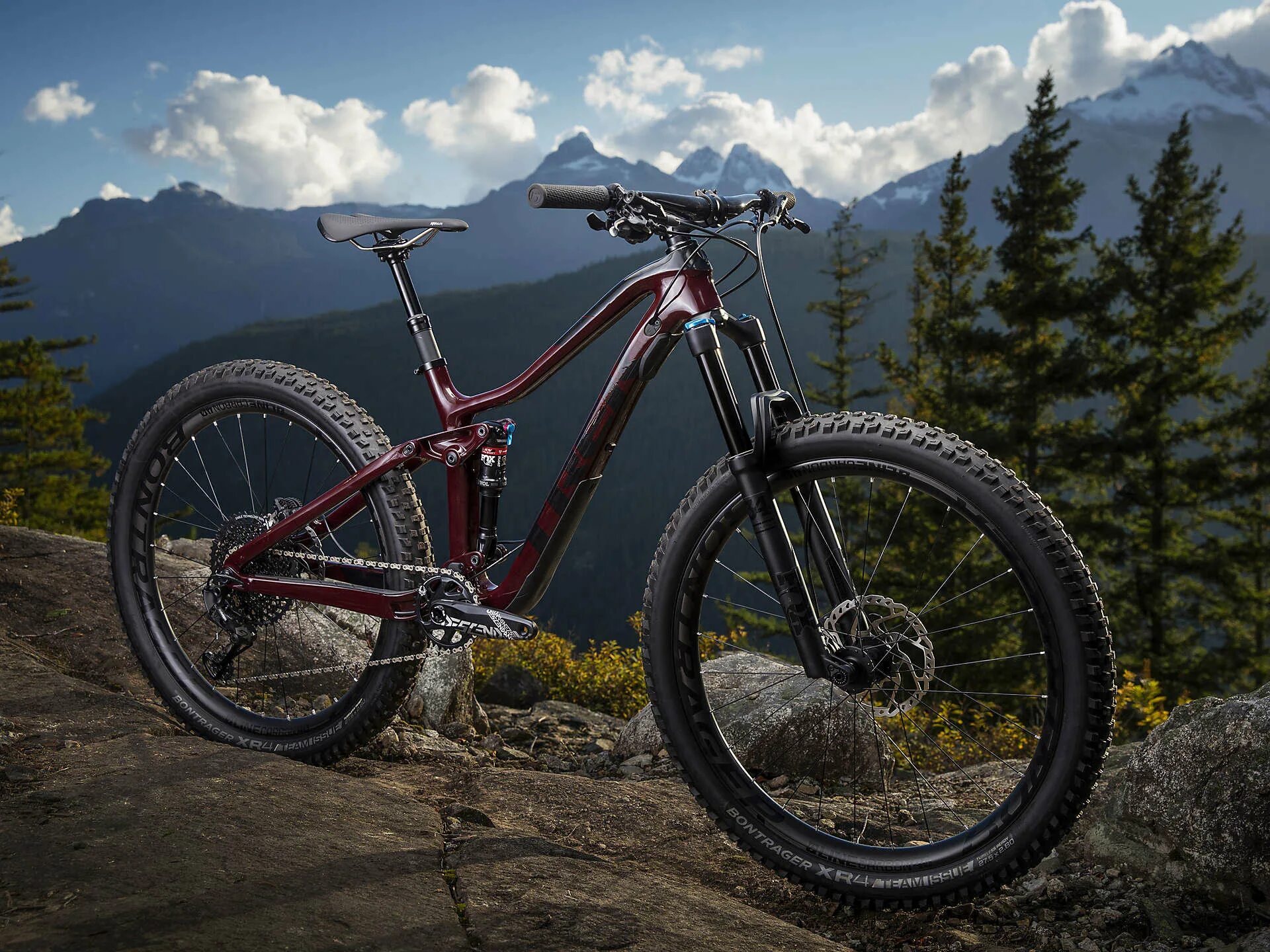 Trek fuel ex9. MTB Trek двухподвес. Велосипед двухподвес t. Trek fuel ex 9.8.