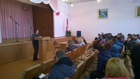 Сайт людиновского техникума