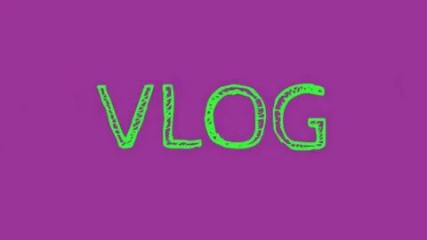 Vlog