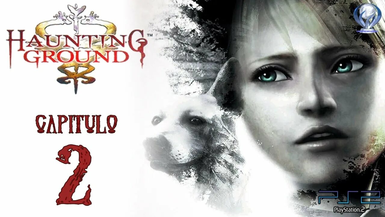 Haunted ground. Haunted ground. Haunting ground игра. Хантинг граунд фиона. Haunting ground фиона.