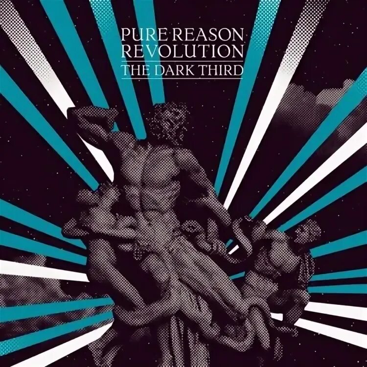 Pure reason revolution coming up to consciousness. Pure reason revolution coming up to consciousness