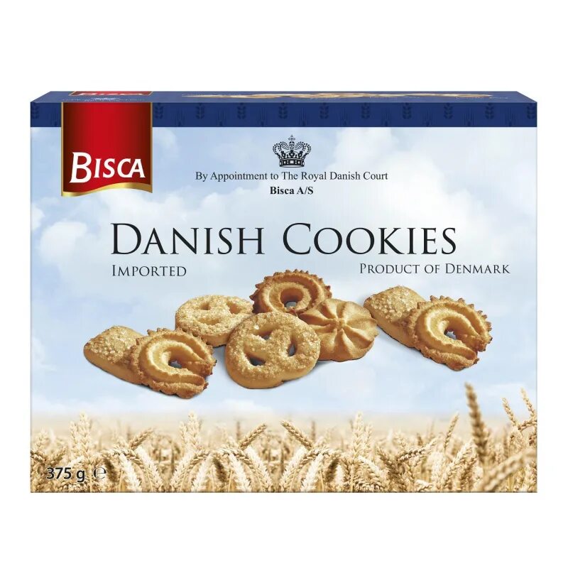 Печенье Bisca Danish cookies. Bisca Дания,Butter cookies печенье. Bisca Danish cookies, 375г. Печенье сдобное Bisca ассорти 375 г.