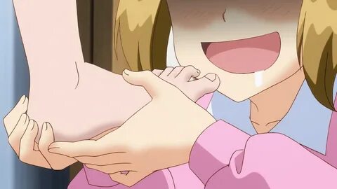 Hentai feet lick - 🧡 Starless Animated Animated Gif Screencap S Boy My XXX...