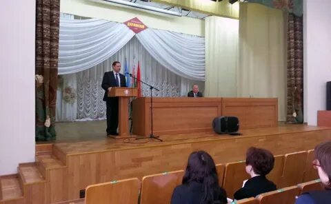 Райисполком дзержинского