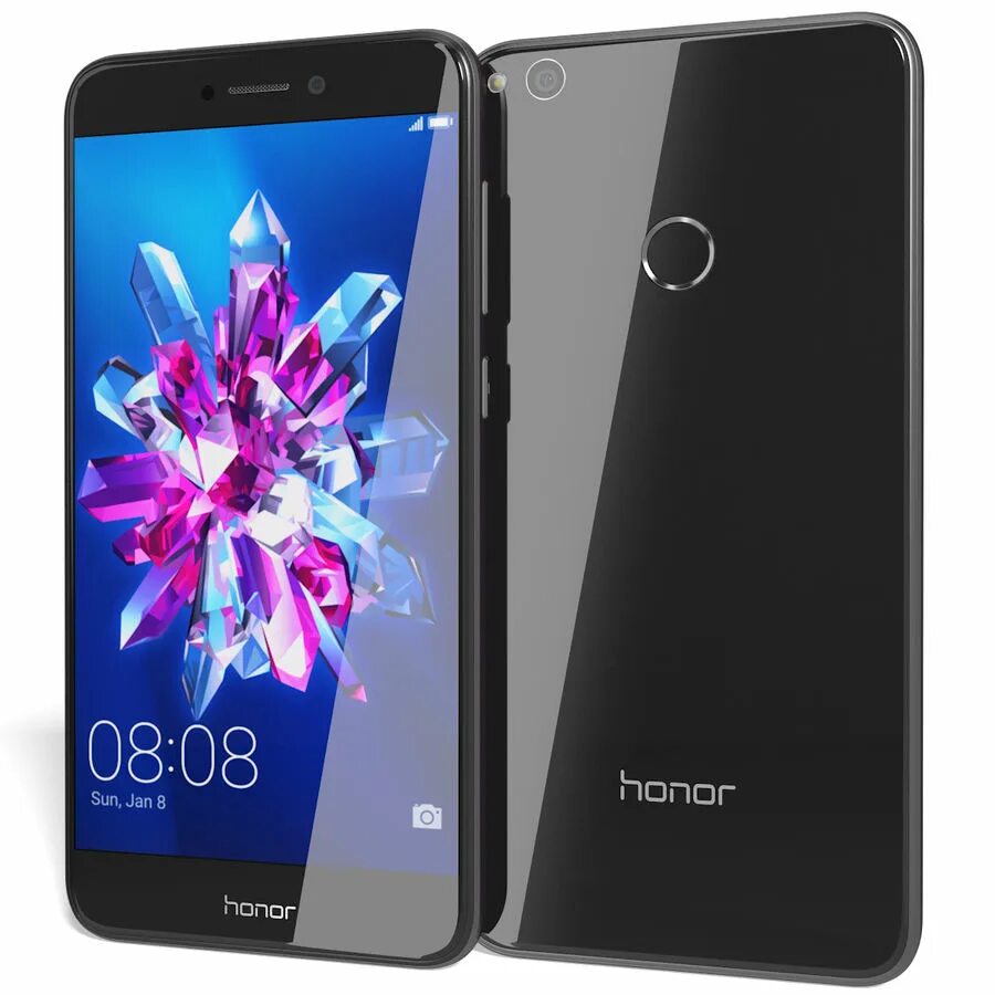 Honor 8 lite цены