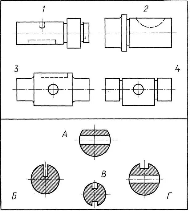 стандартные изделия колонки. чертеж 10 вариант. заголовок таблицы отчета инженерная графика. инженерная графика болтовое соединение чертеж. подшипник на чертеже условно изображают.