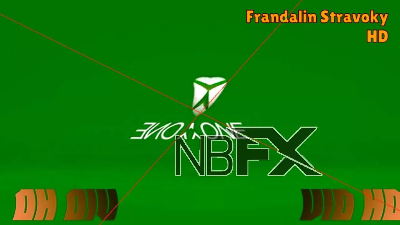 Xbox effects. Helium Frandalin Stravoky HD.