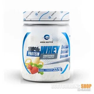 Panda supps