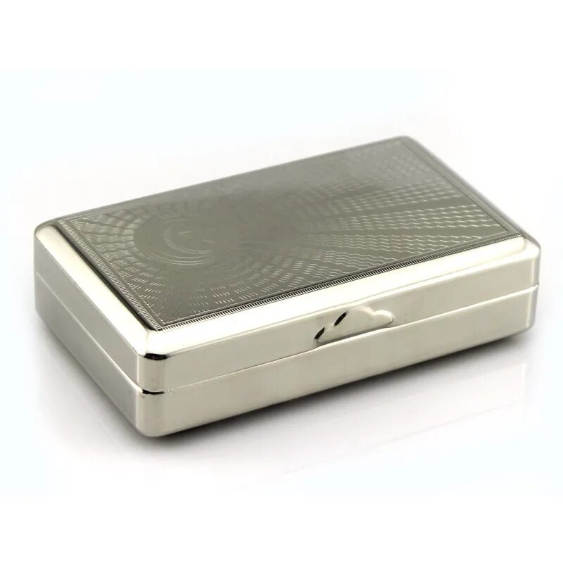 Портсигар для папирос 105мм. Подсигарник для сигарет. Коробочка для табака. Портсигар 70 мм. Коробочка для табака.