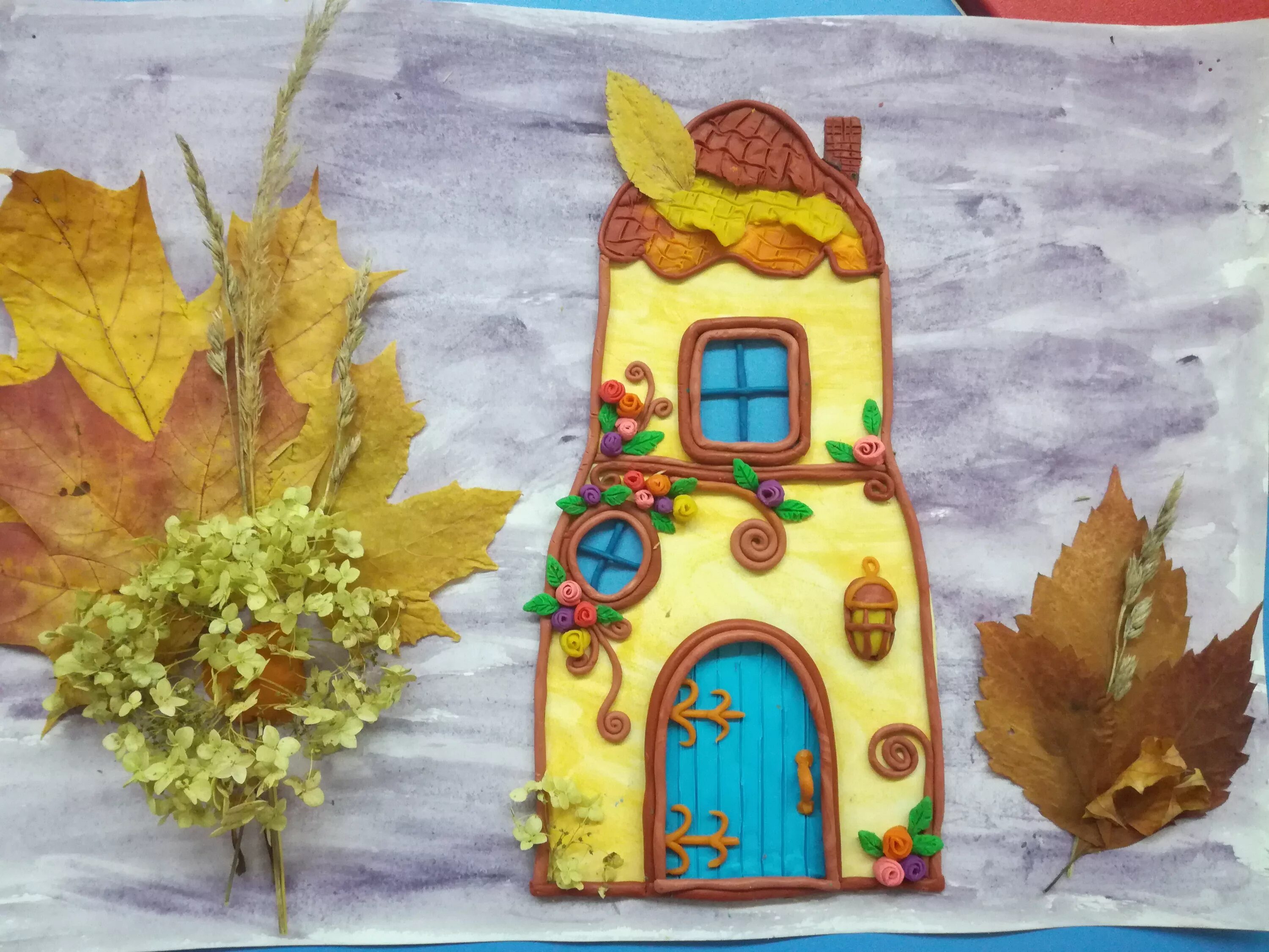 аппликация сказочный домик. домик аппликация для детей. сказочный дом аппликация. домик аппликация для детей. аппликация домик.