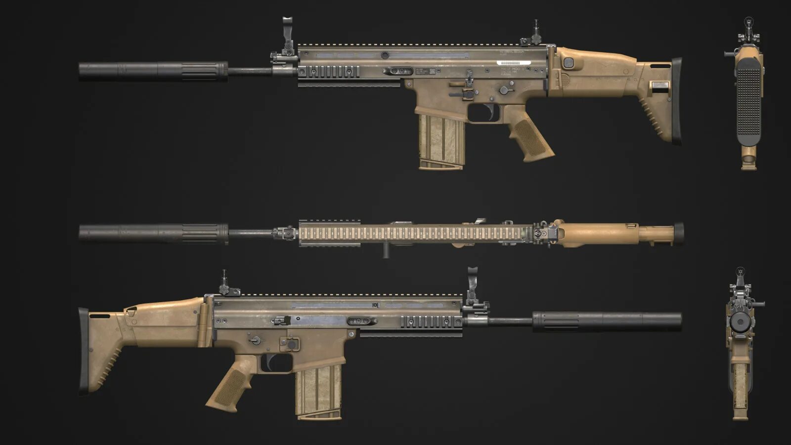 Scar h. Mk.17 scar-h. fn scar-h чертежи. fn scar чертеж. fn scar h патрон.