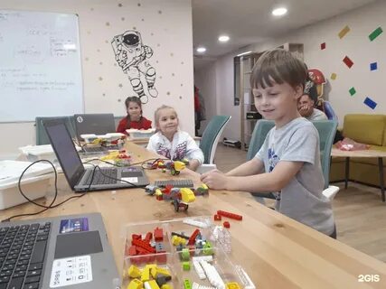 Лига робототехники
