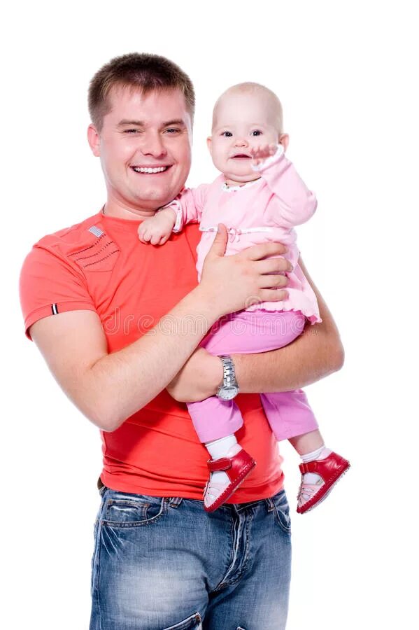 Папа держит ребенка на руках. Человек с ребенком на руках. Мужчина держит ребенка на руках.