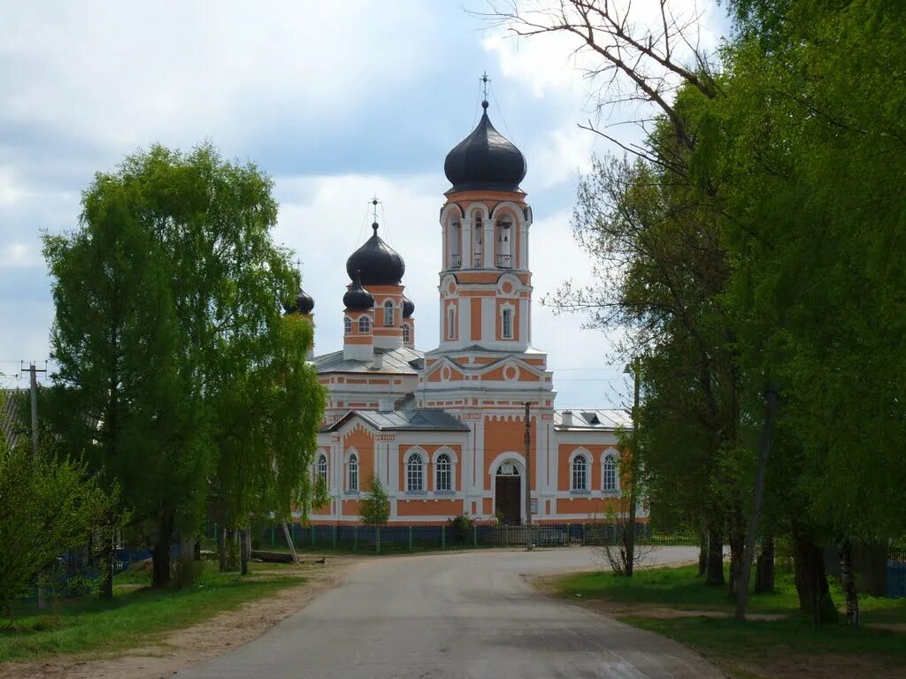 Поселок крестцы новгородской области