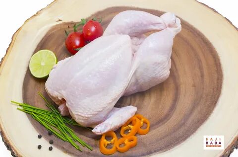 Куры халяль
