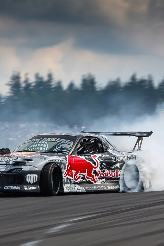 На телефон машина дрифт. Мазда rx7 Mad Mike. Mazda RX 7 Drift. Mazda RX 7 Red bull Drift. Mazda RX 7 MADMIKE.