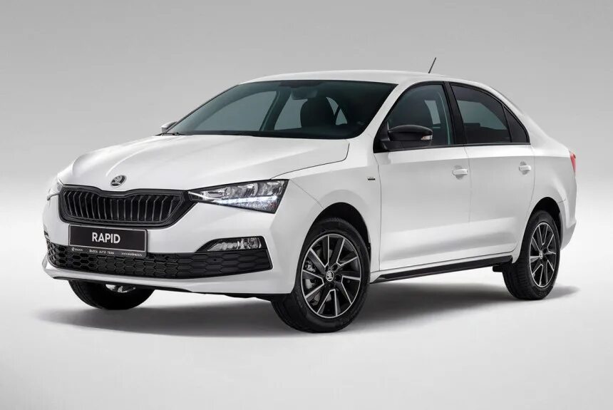 Шкода Рапид 2022. Новая Шкода Рапид 2022. Skoda Rapid 2021 Sport. Рапид 2022 новый кузов.