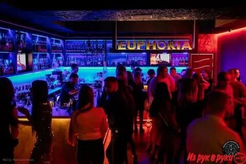Euphoria club