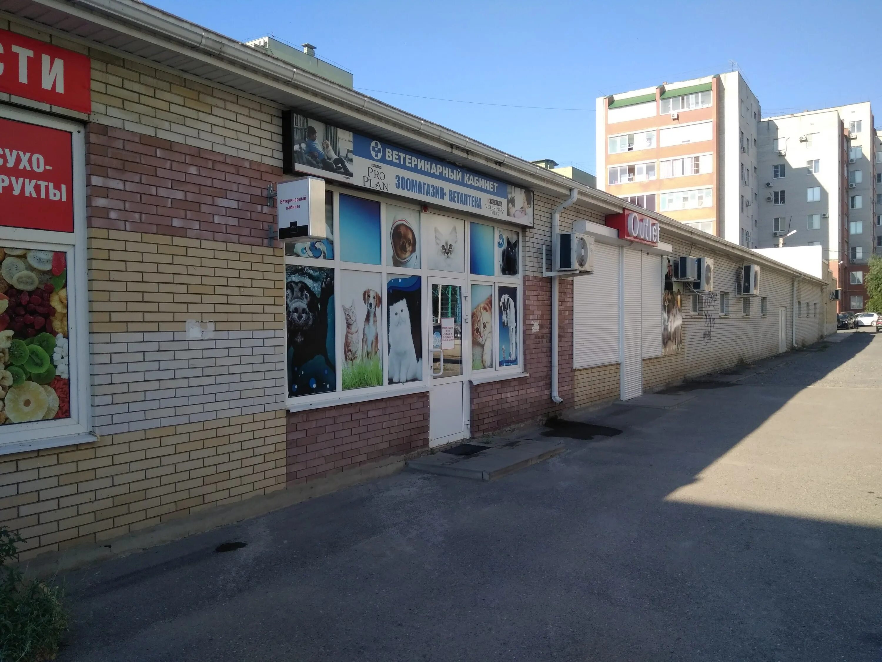 Айболит ул чехова 346 3 фото