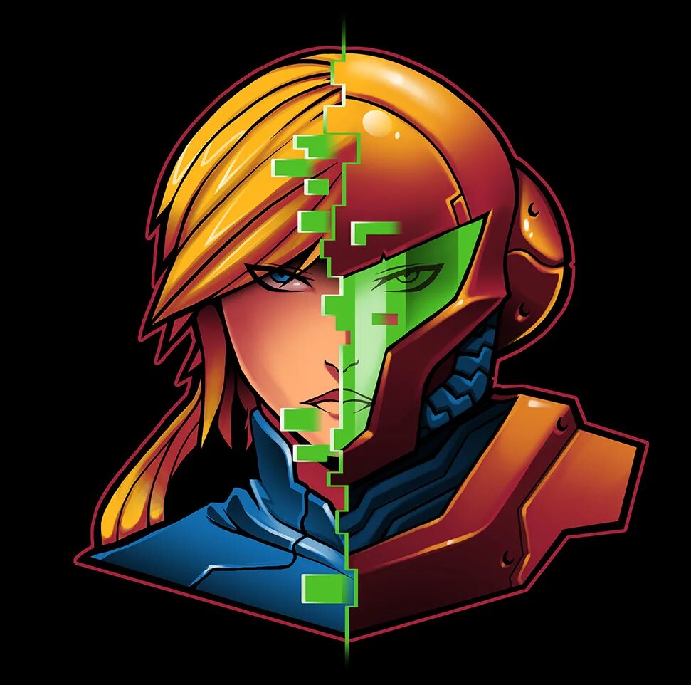 Метроид дредд. Samus Aran. Metroid Dread Samus. Самус метроид лицо. Метроид логотип.