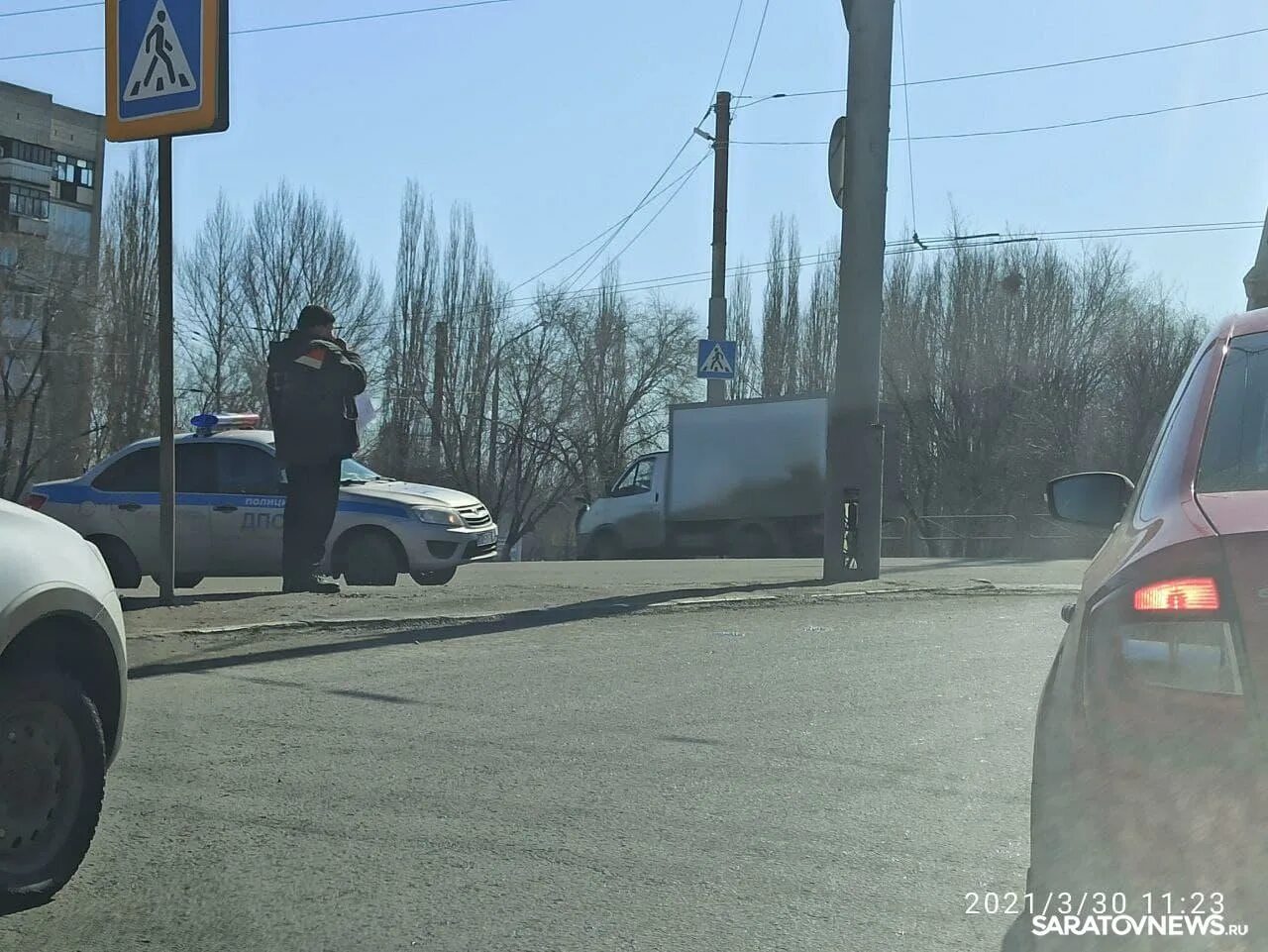 Происшествия саратов за неделю. ДТП Саратов Ленинский район сегодня11мачя2022. ДТП Саратов новый мост.