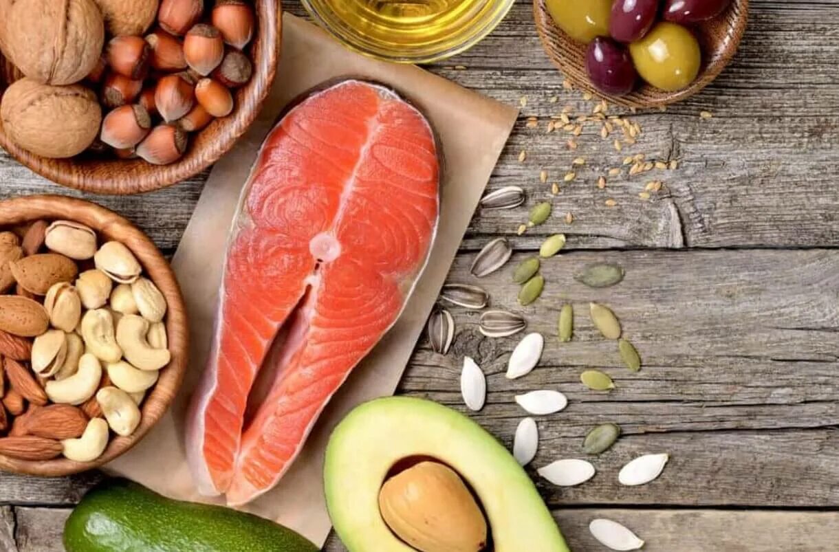 фолиевая кислота и витамин в9 продукты.